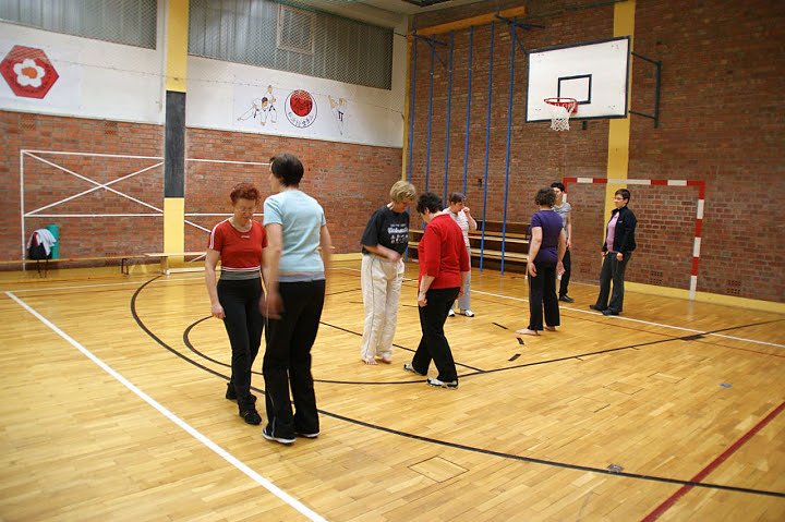 Gewalt gegen Frauen - nicht mit uns
