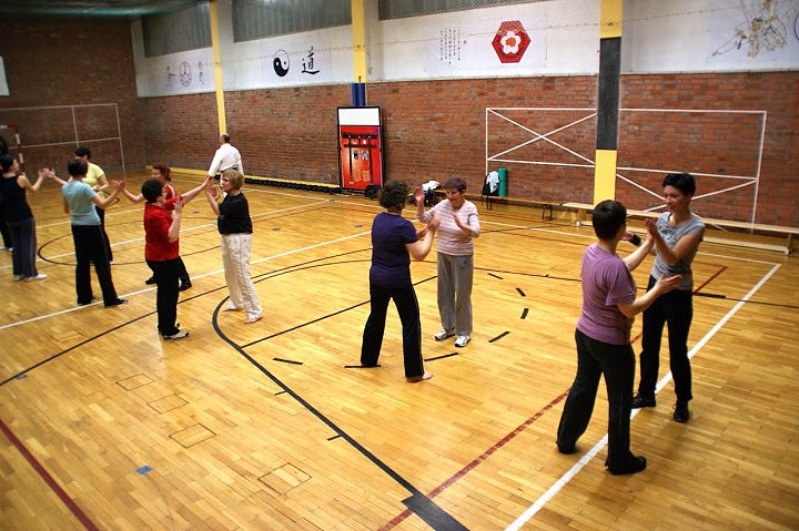Gewalt gegen Frauen - nicht mit uns