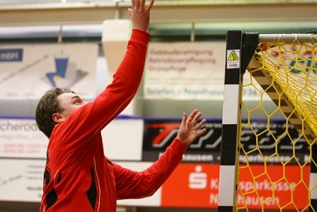 Handball am Wochenende