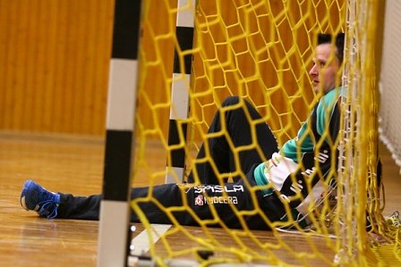 Handball am Wochenende