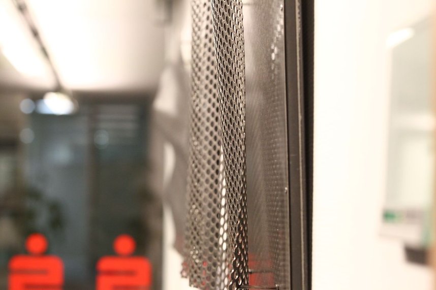 Vernissage zur Ausstellung mit Werken von Lutz-Martin Figulla