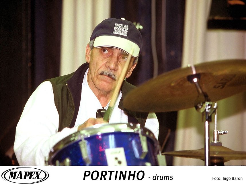Portinho
