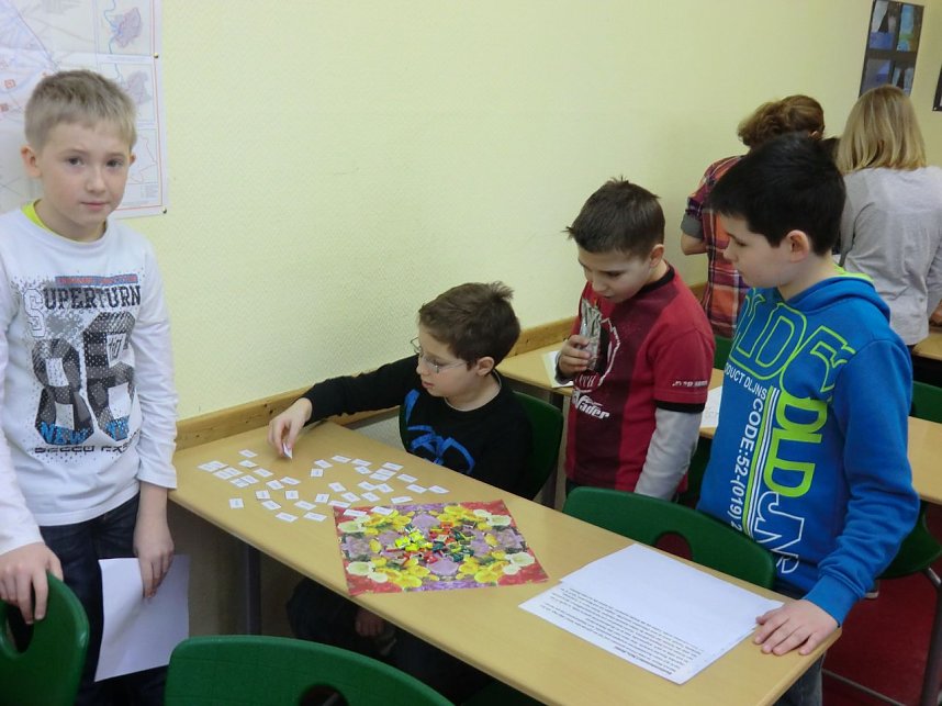 Tag der offenen T&uuml;r