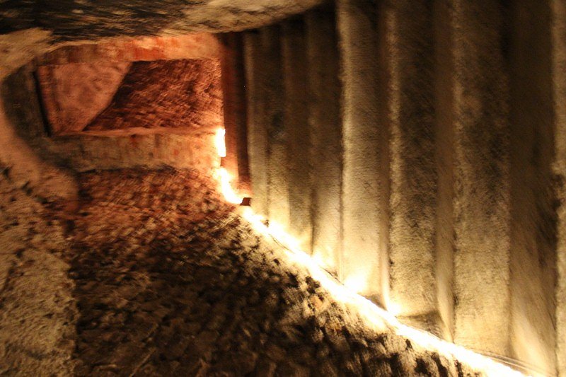 Interessante Museumsnacht