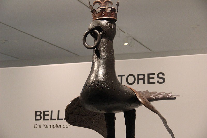 Interessante Museumsnacht