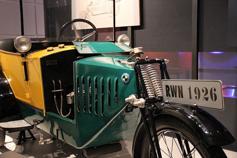 Interessante Museumsnacht