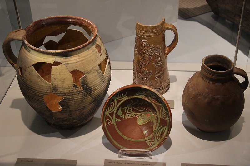 Interessante Museumsnacht