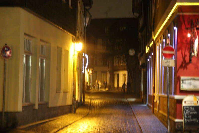 Interessante Museumsnacht