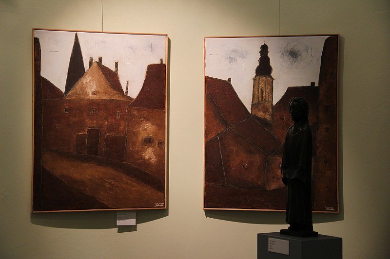 Interessante Museumsnacht