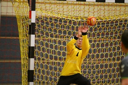 Bilder von den Nachwuchsspielen