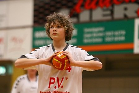 Bilder von den Nachwuchsspielen