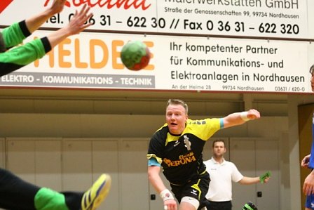 Bilder von den Nachwuchsspielen