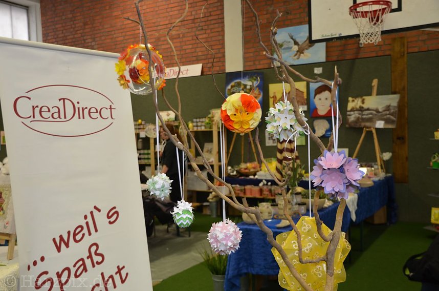 Bastelmesse Nordhausen