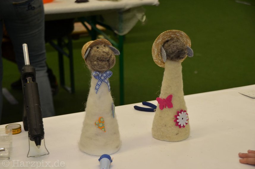 Bastelmesse Nordhausen