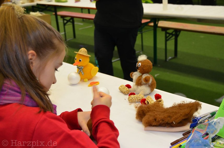 Bastelmesse Nordhausen