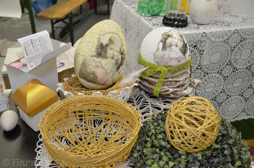 Bastelmesse Nordhausen