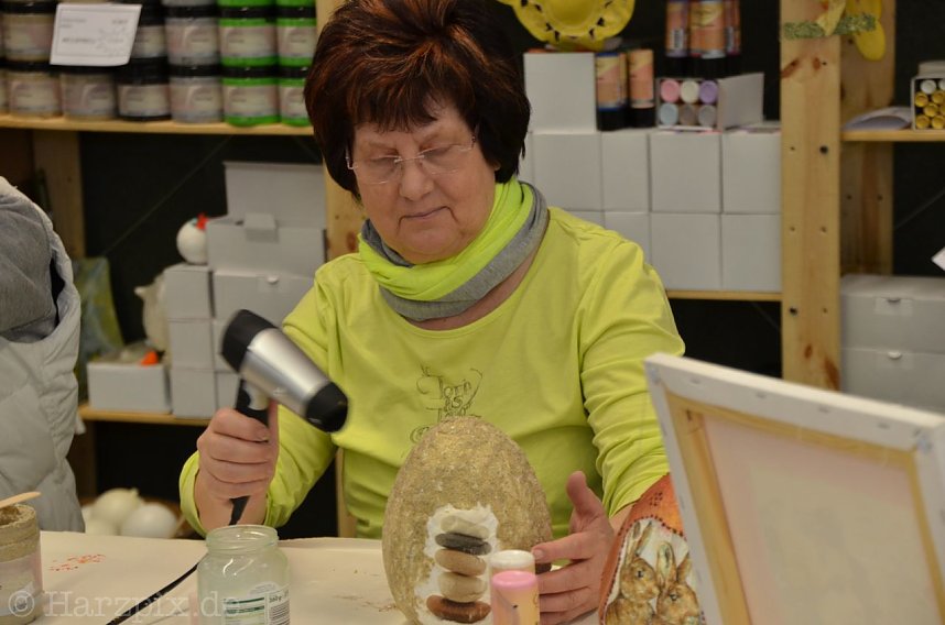 Bastelmesse Nordhausen