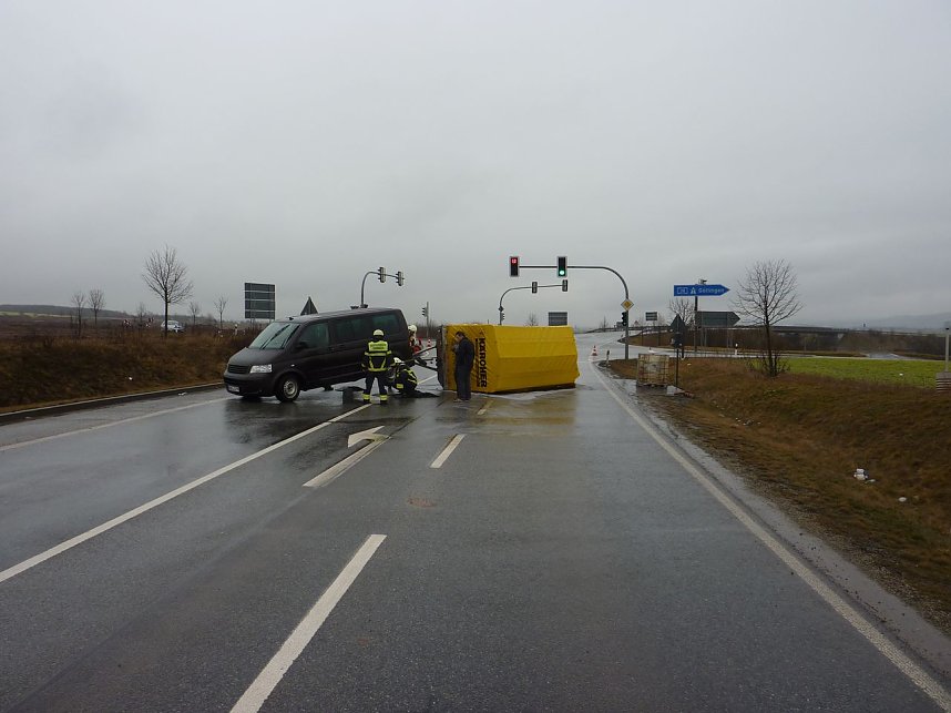 Umgekippt und umgepumpt