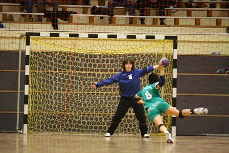 Frauen und M&auml;nner des NSV mit erfolgreichen Heimspielen