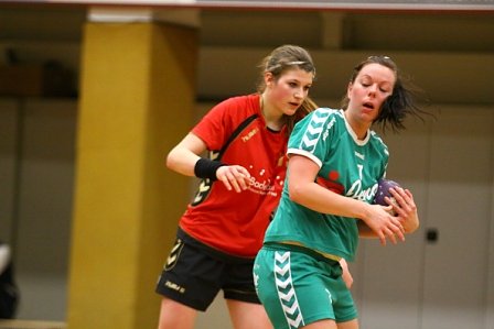 Frauen und M&auml;nner des NSV mit erfolgreichen Heimspielen