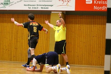 Frauen und M&auml;nner des NSV mit erfolgreichen Heimspielen