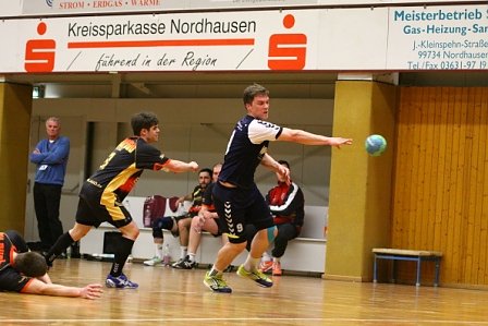 Frauen und M&auml;nner des NSV mit erfolgreichen Heimspielen