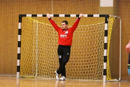 Frauen und M&auml;nner des NSV mit erfolgreichen Heimspielen