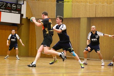 Frauen und M&auml;nner des NSV mit erfolgreichen Heimspielen