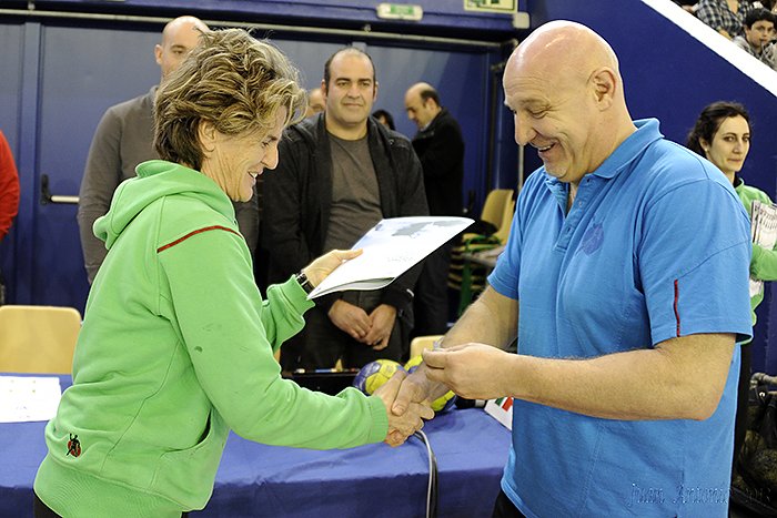 Klarer Sieg f&uuml;r unsere Handball-Damen