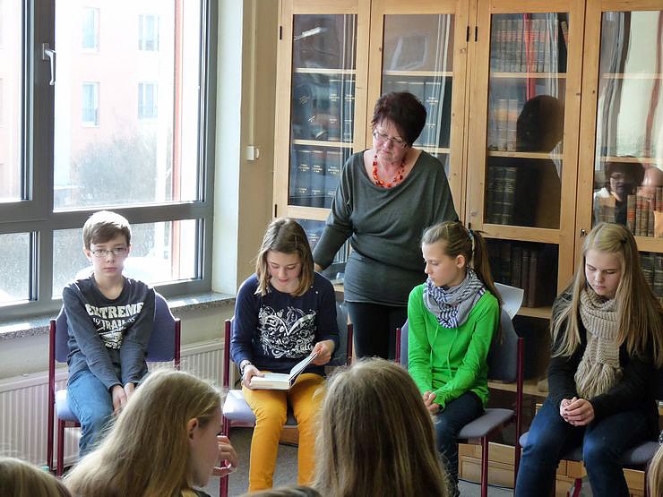 F&uuml;r Landesfinale qualifiziert