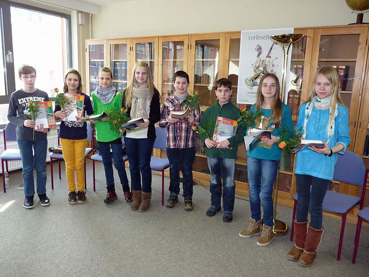 F&uuml;r Landesfinale qualifiziert