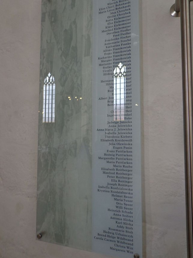 Gottesdienst im Radio