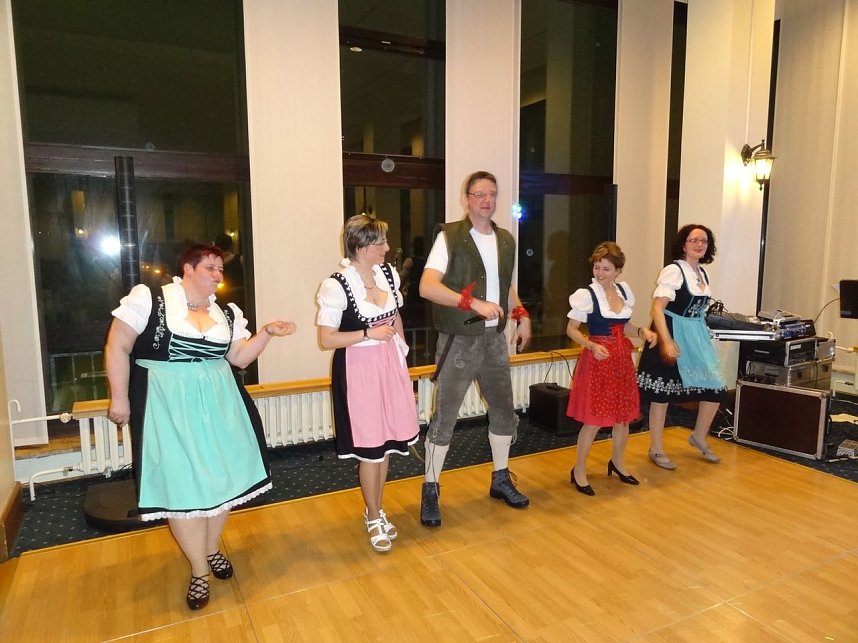 Fr&uuml;hling gesucht