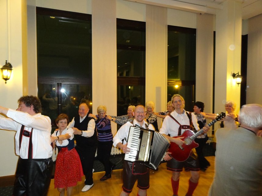 Fr&uuml;hling gesucht