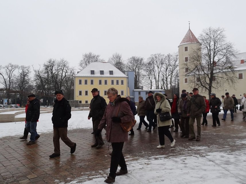 Fr&uuml;hling gesucht