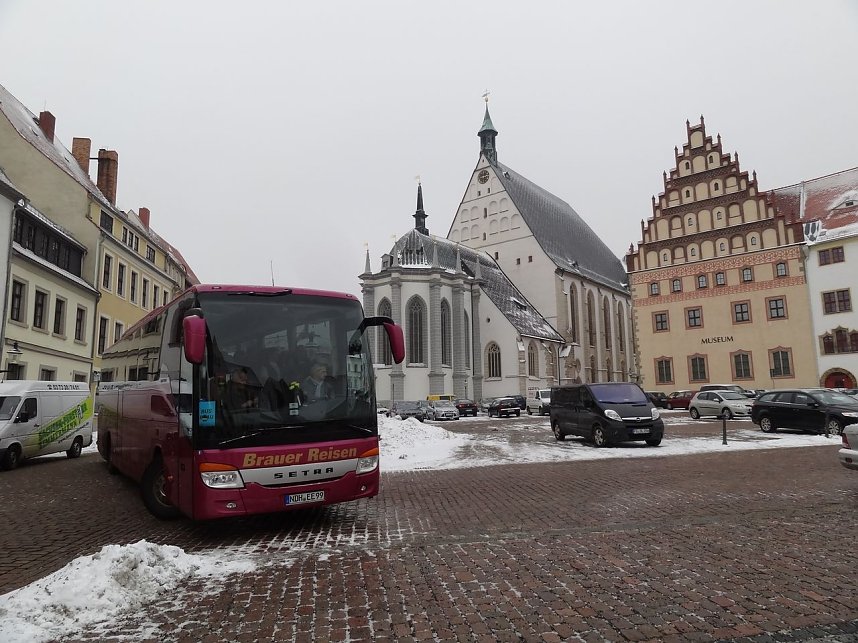 Fr&uuml;hling gesucht