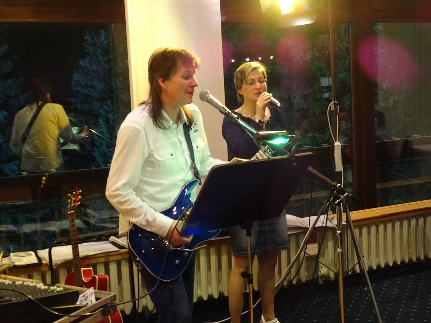 Fr&uuml;hling gesucht