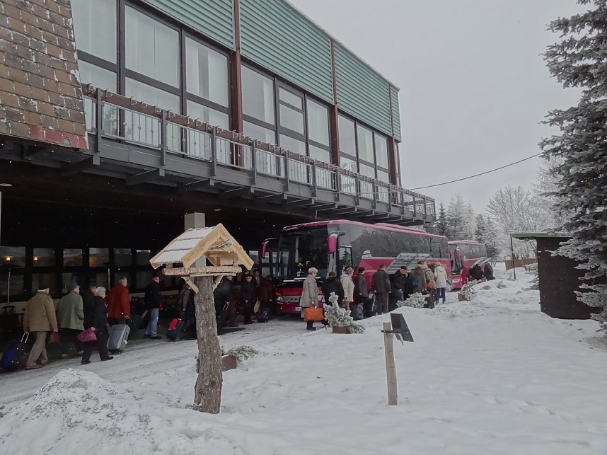 Fr&uuml;hling gesucht