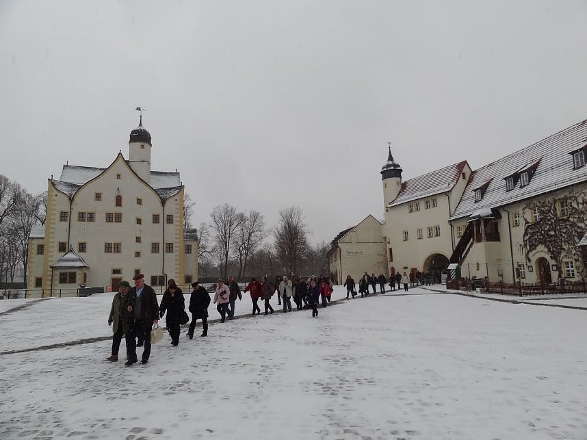 Fr&uuml;hling gesucht