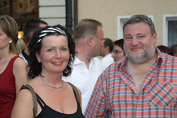 9. Altstadtfest 2003