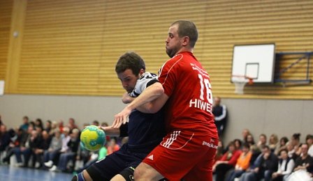 Bilder des Handball-Wochenendes