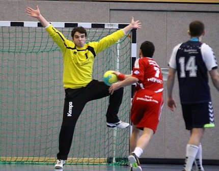 Handball NSV-M&auml;nner
