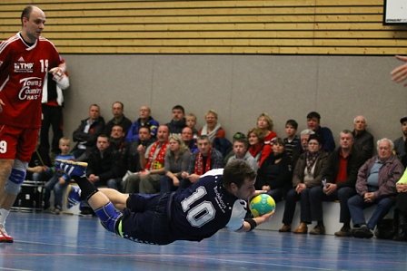 Handball NSV-M&auml;nner