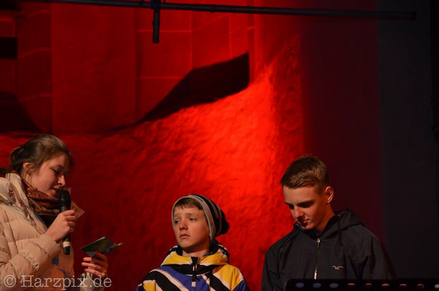 Faithtime Gott in 3D und Farbe