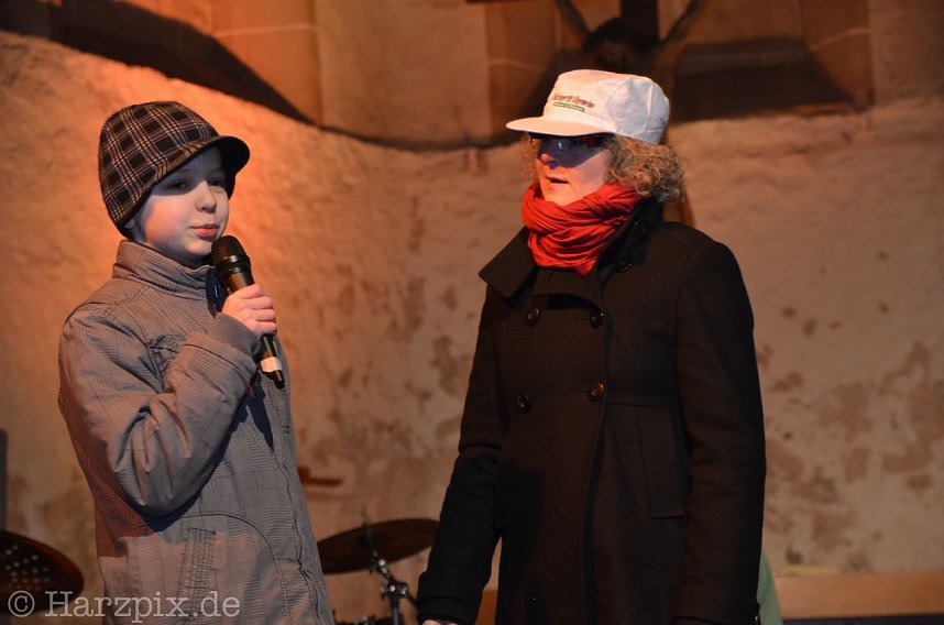 Faithtime Gott in 3D und Farbe