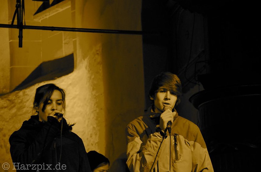 Faithtime Gott in 3D und Farbe