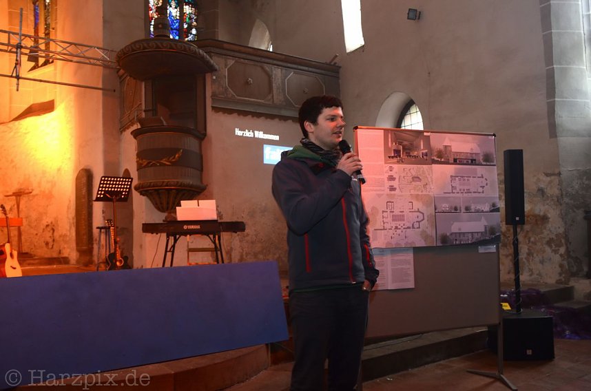 Architekten sagen DANKE