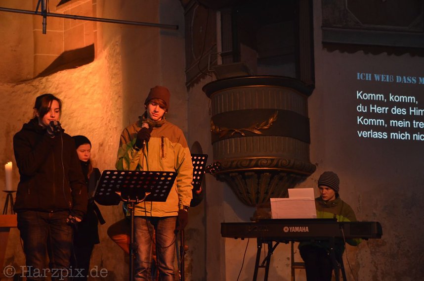 Architekten sagen DANKE