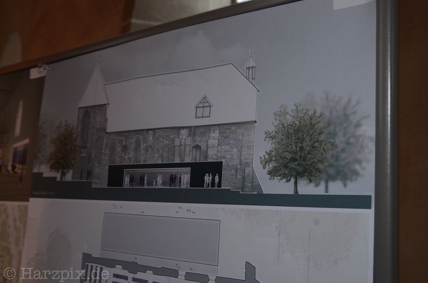 Architekten sagen DANKE