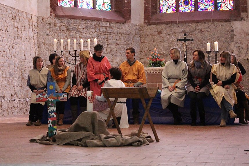 Wer ist der Gr&ouml;&szlig;te?